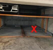 Tiefgaragenstellplatz Neckarsulm