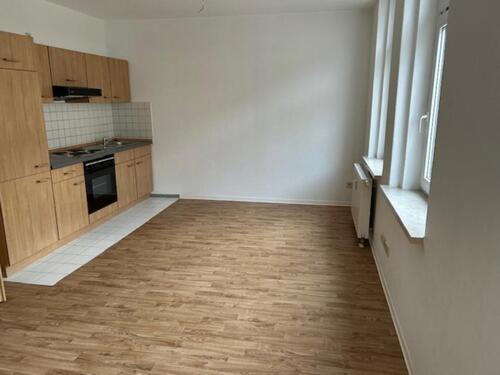 Foto - Ostvorstadt - 1,5 Zimmerwohnung mit Einbauküche!