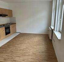 Ostvorstadt - 1,5 Zimmerwohnung mit Einbauküche! - Plauen Altstadt
