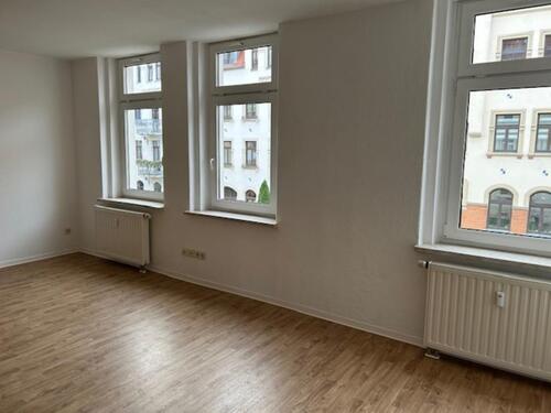 Foto - Etagenwohnung zur Miete in Plauen