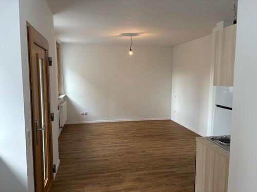 Foto - Saniertes 1-Zimmer-Studio im Herzen von Hersbruck (Erstbezug)