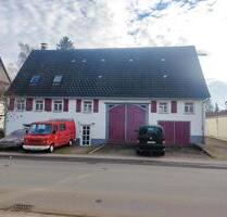 Stellplatz, Schura, Espachstrasse 6 - Trossingen