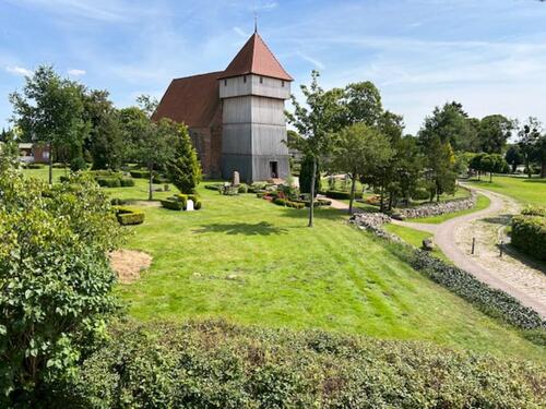 Foto - Heller ruhiger DG Traum 3,5R 84qm