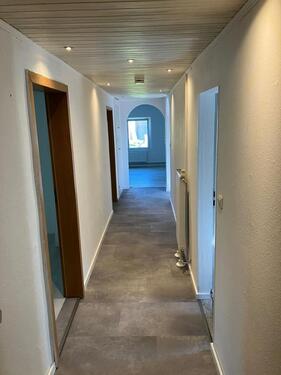 Foto - Etagenwohnung in Wittenhagen zur Miete