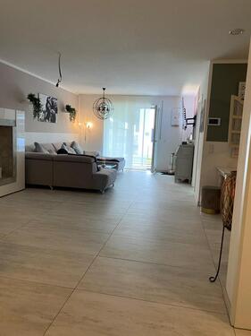 Foto - Etagenwohnung zur Miete in Neustadt an der Donau