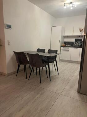 Foto - Etagenwohnung in Neustadt an der Donau