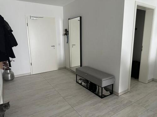 Foto - Etagenwohnung in Neustadt an der Donau zur Miete