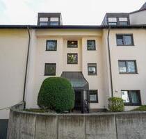 Helle 2-Zimmer Wohnung mit Tiefgarage in Seukendorf - Cadolzburg