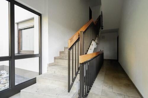 Foto - Etagenwohnung zur Miete in Cadolzburg