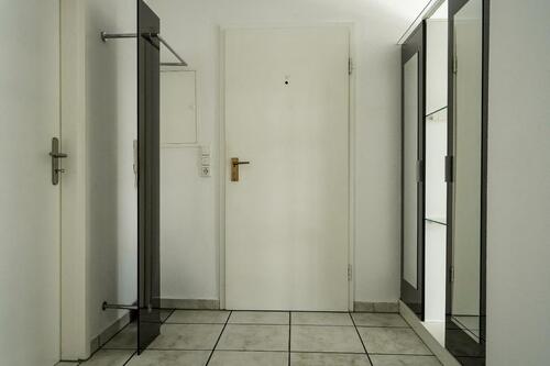 Foto - Etagenwohnung in Cadolzburg