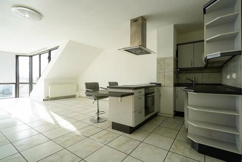 Foto - Etagenwohnung in Cadolzburg zur Miete