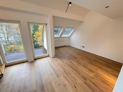 Foto - Etagenwohnung in Gummersbach