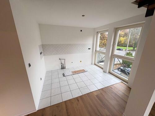 Foto - Etagenwohnung in Gummersbach zur Miete