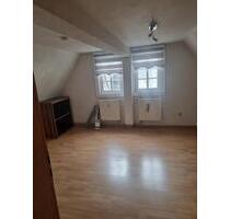 2 Zimmer Dachgeschosswohnung in Herborn Stadtmitte