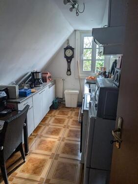 Foto - Etagenwohnung in Herborn