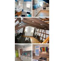 Brackenheim Zentrum 2,5Zimmer Maisionette Wohnung