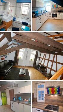 Foto - Etagenwohnung zur Miete in Brackenheim