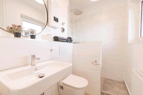 Foto - 2 Zimmer Etagenwohnung zur Miete in Mettmann