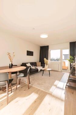 Foto - Etagenwohnung in Mettmann zur Miete