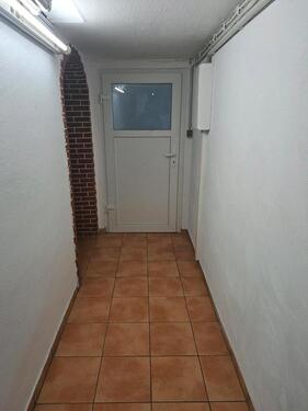 Foto - Souterrain Wohnung, 20 m² in SB-Güdingen