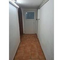 Souterrain Wohnung, 20 m² in SB-Güdingen - Saarbrücken Brebach-Fechingen