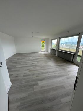 Foto - Penthousewohnung mit 5 Zi. und rundum Terrasse!