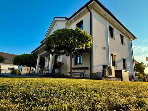 Foto - 5 Zimmer Einfamilienhaus zum Kaufen in Dachsbach