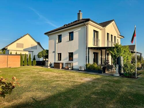 Foto - Einfamilienhaus in Dachsbach zum Kaufen