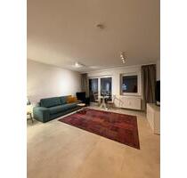 Vollmöblierte 1 ZimmerwohnungAlten Oper - Frankfurt am Main Innenstadt 2