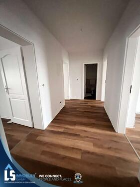 Foto - 3 Zimmer Etagenwohnung in Tangermünde