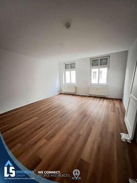 Foto - Etagenwohnung in Tangermünde zur Miete
