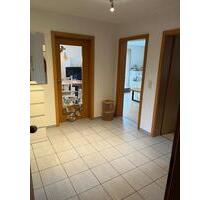 freundliche 3-Zimmer Wohnung großer Balkon am Preetzer Stadtrand