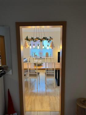 Foto - Etagenwohnung in Preetz zur Miete