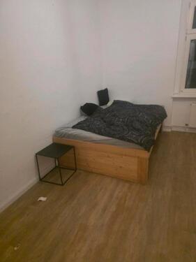 Foto - 3 Zimmer Etagenwohnung zur Miete in Berlin