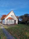 Foto - Freistehendes 2-Zimmer-Haus in Hemmoor Westersode