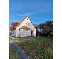 Freistehendes 2-Zimmer-Haus in Hemmoor Westersode