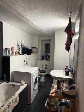 Foto - Etagenwohnung in Minden zur Miete