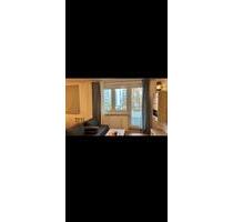 Schöne 1-Zimmern Wohnung mit Balkon in Erfurt Schöne 1-Zimmern Wohnung mit Balkon in Erfurt