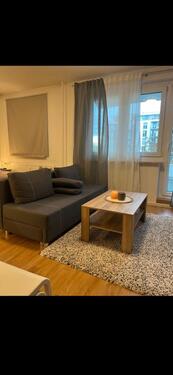 Foto - 1 Zimmer Etagenwohnung in Erfurt