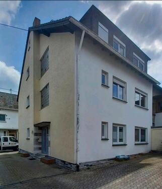 Foto - 3-Zimmer-Wohnung in Oberzissen - 420,00&nbsp;EUR Kaltmiete, ca.&nbsp; 85,00&nbsp;m&sup2;
