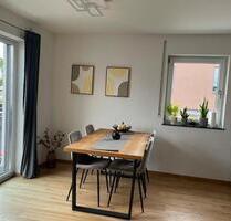 Sonnige 3- ZW mit Balkon in Passau-Thann