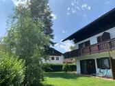Foto - Ferienwohnung mit Terrasse und Garten in Füssen, Allgäu, Bayern