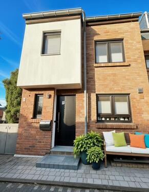 Foto - 4 Zimmer Reihenhaus zum Kaufen in Monheim am Rhein