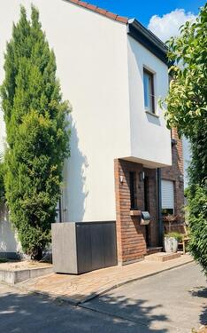 Foto - 4 Zimmer Reihenhaus in Monheim am Rhein