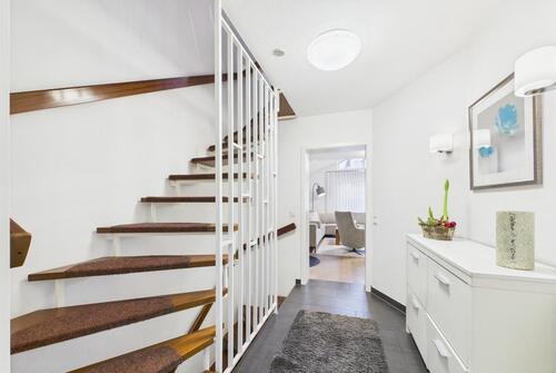 Foto - Reihenhaus in Monheim am Rhein zum Kaufen