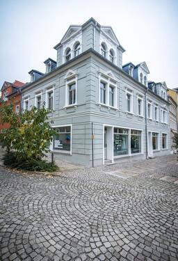 Foto - 5-Zimmer Wohnung mit Einbauküche in Burgstädt