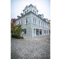 5-Zimmer Wohnung mit Einbauküche in Burgstädt