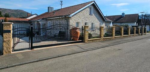 Foto - 6.5 Zimmer Bungalow zum Kaufen in Wurmlingen