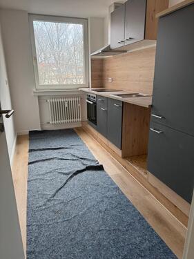Foto - Erstbezug nach Sanierung - 3-Zimmer-Wohnung stadtnah Hannover