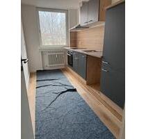 Erstbezug nach Sanierung - 3-Zimmer-Wohnung stadtnah Hannover